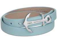 PAUL HEWITT Armband Paul Hewitt Unisex-Armband Leder