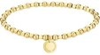 Liebeskind Berlin Edelstahlarmband Liebeskind Damen-Armband Edelstahl, Trendig