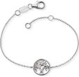 Engelsrufer Silberarmband, Trendig