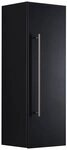 Magnolia Home H&auml;ngeschrank Hochschrank 100 cm schwarz