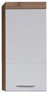 trendteam H&auml;ngeschrank Amanda/Mando Badezimmerschrank Oberschrank Badm&ouml;bel...