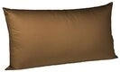 fleuresse Kissenbez&uuml;ge 2 St&uuml;ck Fleuresse Mako-Satin Kissenbez&uuml;ge 40x80 cm uni mit