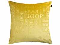 Joop! Logo Match 45X45cm grün lime