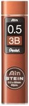 PENTEL Druckbleistift Pentel Feinmine AIN STEIN 40St