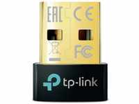 tp-link UB500 USB-Adapter, Bluetooth 5.0, Nano USB Adapter, Dongle für PC,...