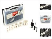 Makita Lochs&auml;ge D-47117 BiM-Lochs&auml;gen-Set 6-teilig