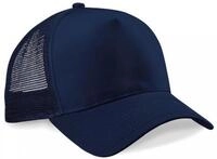 Beechfield&reg; Trucker Cap Snapback Trucker Cap / Kappe / M&uuml;tze / Hut