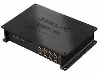 Helix DSP.3S Digitaler 8-Kanal Signalprozessor DSP Verstärker