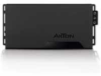Axton A401 4-Kanal Verstärker Endstufe Digital Power Amplifier Verstärker