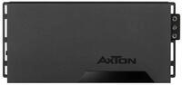 Axton A401 4-Kanal Verst&auml;rker Endstufe Digital Power Amplifier Endverst&auml;rker