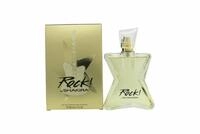 Shakira Eau de Toilette Rock! Eau de Toilette 80ml Spray