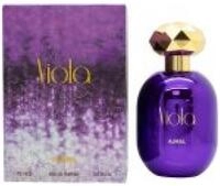 Ajmal Eau de Parfum Viola Eau De Parfum Spray 75ml f&uuml;r Frauen