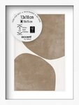 accent by nielsen Bilderrahmen Holz Bilderrahmen Aura, (1 St)