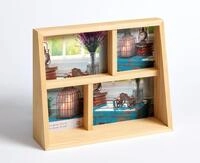 Walther Design Galerierahmen Rustic Galerierahmen SM_
