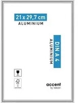 accent by nielsen Bilderrahmen Aluminium Bilderrahmen Accent, (1 St)...