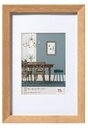Walther Bilderrahmen Holzrahmen Fiorito EF015E 10x15cm eiche hell