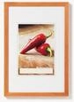 Walther Bilderrahmen Holzrahmen BP520P Peppers 15x20 buche