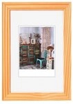 Walther Design Bilderrahmen GRADO, Holz, Natur, 20 x 27 cm, 30 x 40 cm, (1 St)