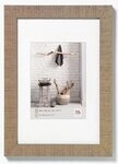 Walther Bilderrahmen Holzrahmen HO824C Home 18x24cm beige