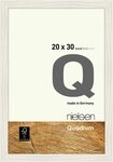 nielsen Bilderrahmen Holz Bilderrahmen Quadrum, (1 St)