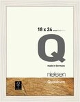 nielsen Bilderrahmen Holz Bilderrahmen Quadrum, (1 St)