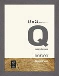 nielsen Bilderrahmen Holz Bilderrahmen Quadrum, (1 St)
