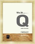 nielsen Bilderrahmen Holz Bilderrahmen Quadrum, (1 St)