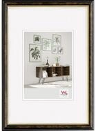 Walther Rahmen Smell 30x40 Kunststoff nussbaum JD040N