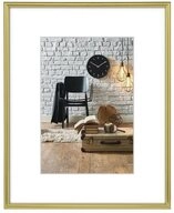Hama Bilderrahmen hama Rahmen Sevilla gold matt 21x29,7cm