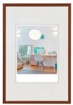 Walther Design Bilderrahmen NEW LIFESTYLE, Bronze, 30 x 45 cm, 40 x 60 cm, (1 St)