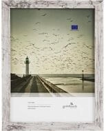 Goldbuch Rahmen Tallinn vintage DIN A4 Holzrahmen Portrait 920496