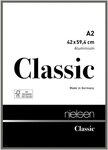 nielsen Bilderrahmen Aluminium Bilderrahmen Classic, (1 St)