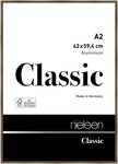 nielsen Bilderrahmen Aluminium Bilderrahmen Classic, (1 St)