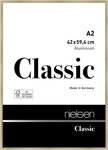 nielsen Bilderrahmen Aluminium Bilderrahmen Classic, (1 St)