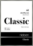 nielsen Bilderrahmen Aluminium Bilderrahmen Classic, (1 St)