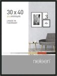 nielsen Bilderrahmen Aluminium Bilderrahmen Pixel, (1 St)