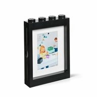 NHG Bilderrahmen LEGO Black