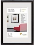The Wall - the art of framing AG Bilderrahmen Kunststoff Bilderrahmen Design Frames