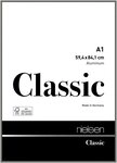 nielsen Bilderrahmen Aluminium Bilderrahmen Classic, (1 St)