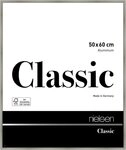 nielsen Bilderrahmen Aluminium Bilderrahmen Classic, (1 St)