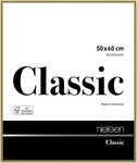 nielsen Bilderrahmen Aluminium Bilderrahmen Classic, (1 St)