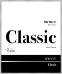 nielsen Bilderrahmen Aluminium Bilderrahmen Classic, (1 St)