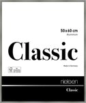 nielsen Bilderrahmen Aluminium Bilderrahmen Classic, (1 St)