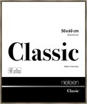 nielsen Bilderrahmen Aluminium Bilderrahmen Classic, (1 St)