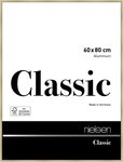 nielsen Bilderrahmen Aluminium Bilderrahmen Classic, (1 St)