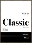 nielsen Bilderrahmen Aluminium Bilderrahmen Classic, (1 St)