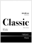 nielsen Bilderrahmen Aluminium Bilderrahmen Classic, (1 St)