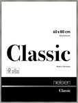 nielsen Bilderrahmen Aluminium Bilderrahmen Classic, (1 St)