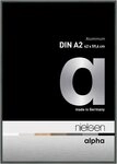 nielsen Bilderrahmen Aluminium Bilderrahmen Alpha, (1 St)
