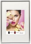 IDEAL TREND Bilderrahmen Photo Style Kunststoff Bilderrahmen Fotorahmen Wanddeko